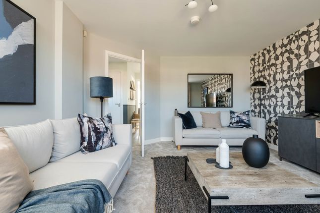The Coltham - Plot 21, Swinnow Park, Racecourse Approach, Wetherby photo 4