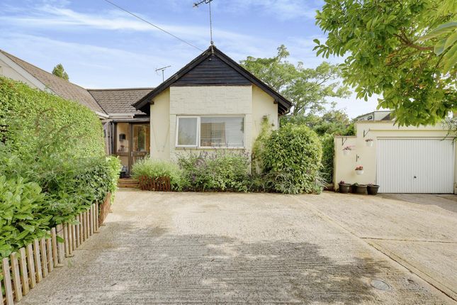 Semi-detached bungalow for sale in Down Hall Road, Rayleigh