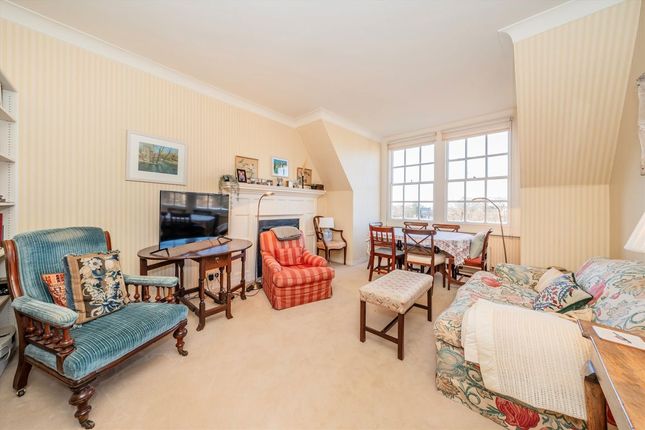Flat 30, Campden House, London photo 2