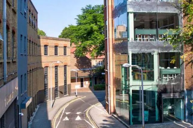 Thumbnail Office to let in Boundary Row, London