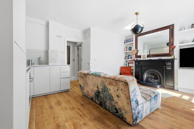 Flat 1, 33, Aberdeen Road, London photo 4
