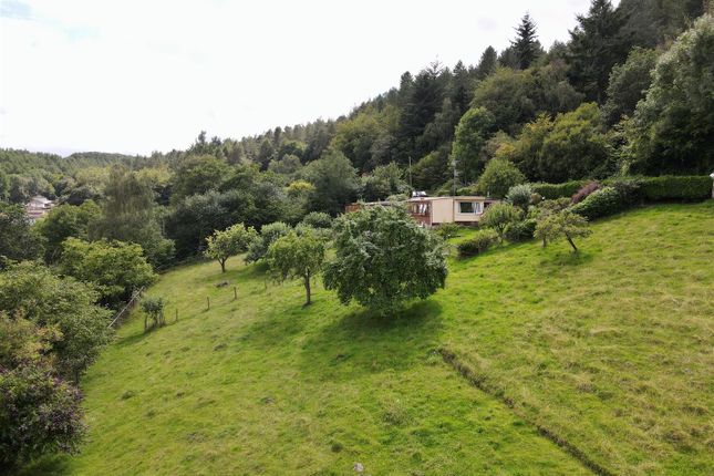 Land for sale in Squires Road, Hangerberry, Lydbrook