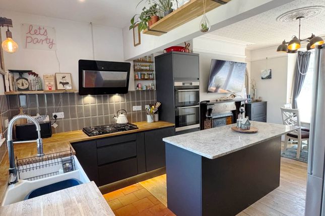 Fron Villa, Southgate, Aberystwyth photo 3