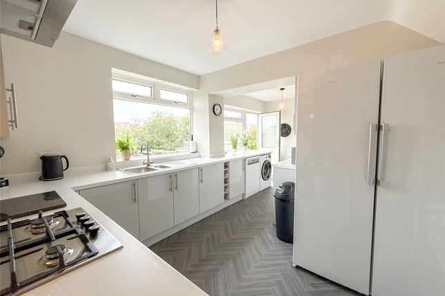 Thumbnail Detached house for sale in Herd Close, Winlaton