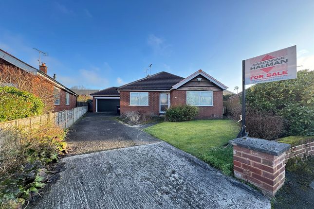 3-bed house on 11 Glenfield Drive, Stockport, £475,000