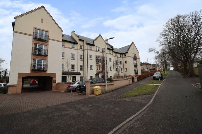Thumbnail Flat for sale in Abbey Park Avenue, St. Andrews