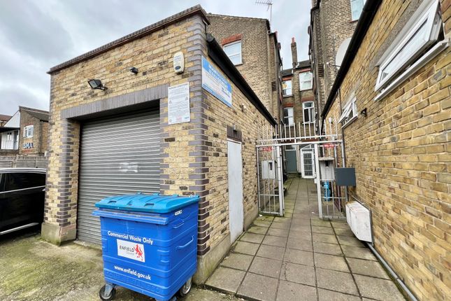 Thumbnail Commercial property to let in Green Lanes, Palmers Green