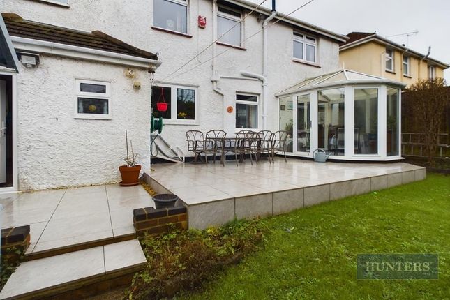 Property for sale in Stoneham Close, Southampton
