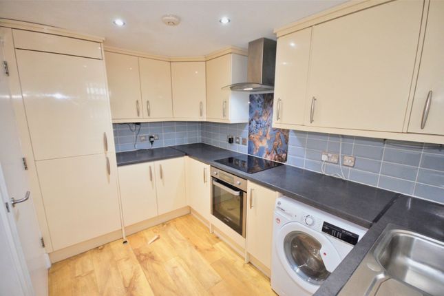 Flat for sale in Aldbourne Road, Coventry