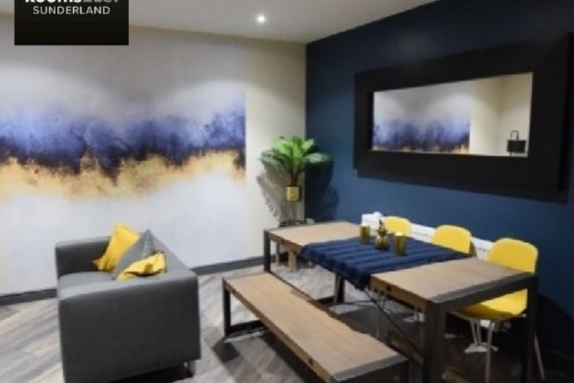 Room 2 Let Sunderland Dh7 Property To Rent From Room 2
