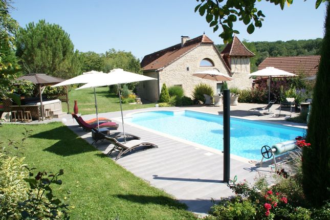 Property for sale in Figeac, Lot, France