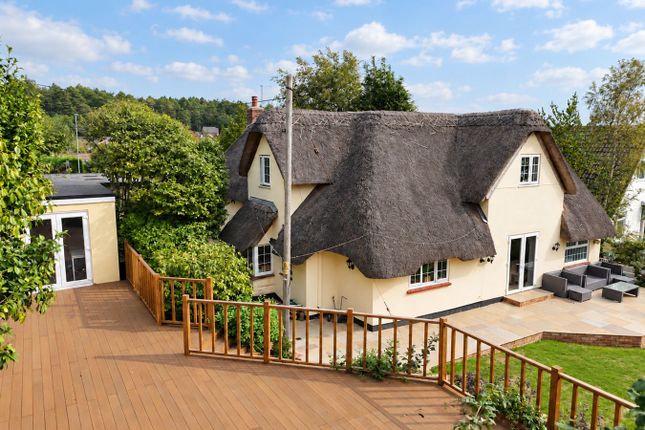 Middlehill Road, Wimborne photo 3