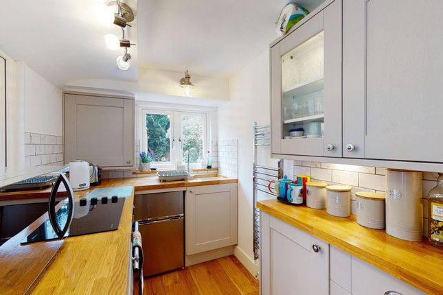 Terraced house for sale in Love Lane, Canterbury