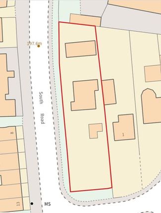Land for sale in Development Site, High Etherley, Bishop Auckland