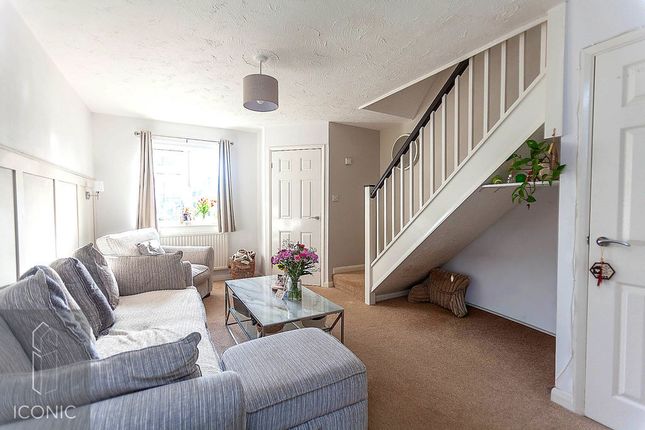 14, Bramble Close, Norwich photo 2
