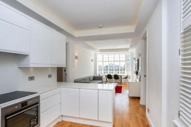 Open Plan