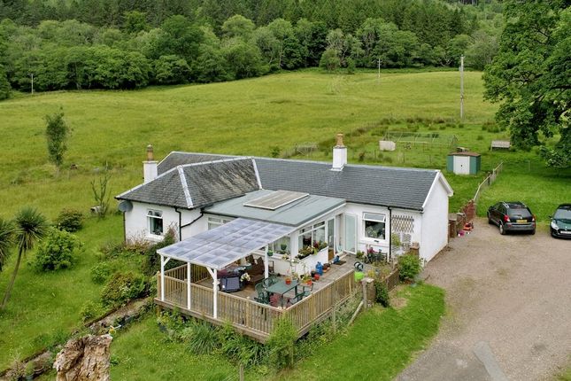 Callart Estate,, Onich, Fort William photo 4