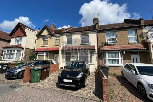 Terraced house for sale in Hall Lane, London