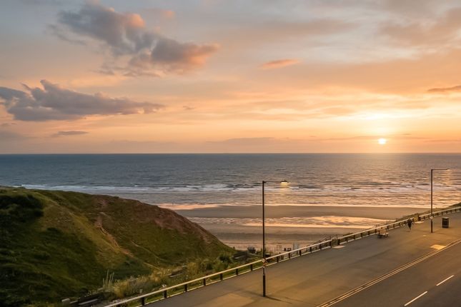 Flat 5/A, 89 Marine Parade, Saltburn-by-the-Sea photo 4