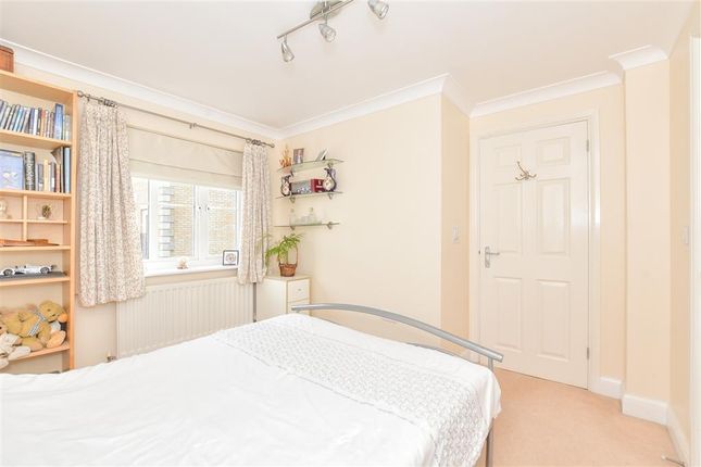 Terraced house for sale in Woodlands Lane, Chichester, West Sussex