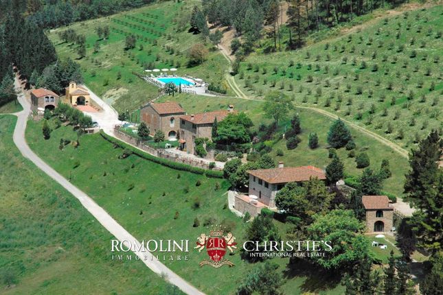 Thumbnail Detached house for sale in Dicomano, 50062, Italy