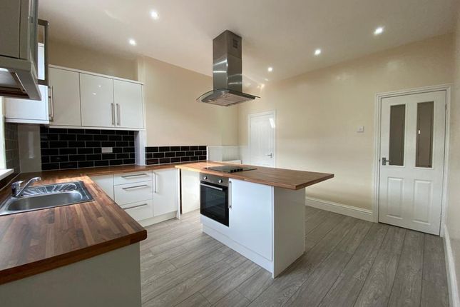 10, Gordon Street, Pontefract photo 2