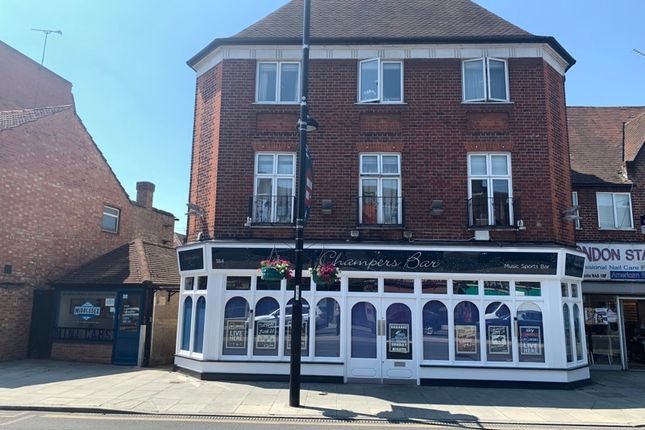 Commercial property for sale in 184, 184A &amp; 184B Field End Road, Pinner