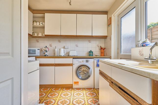 15, Bedale Avenue, Hinckley photo 4