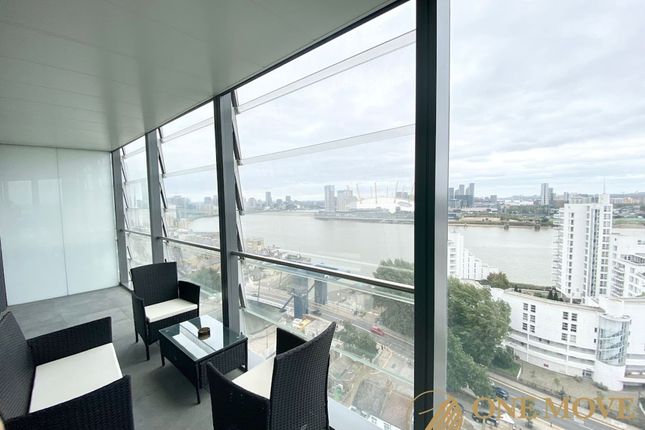 Flat 1401, Dollar Bay Point, London photo 2