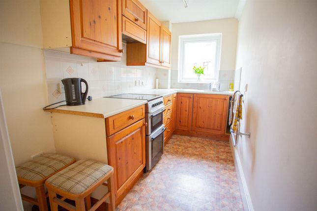 61, The Maltings, Chard photo 3