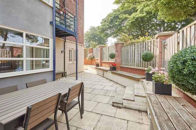 Flat for sale in Chubb Hill Road, Whitby