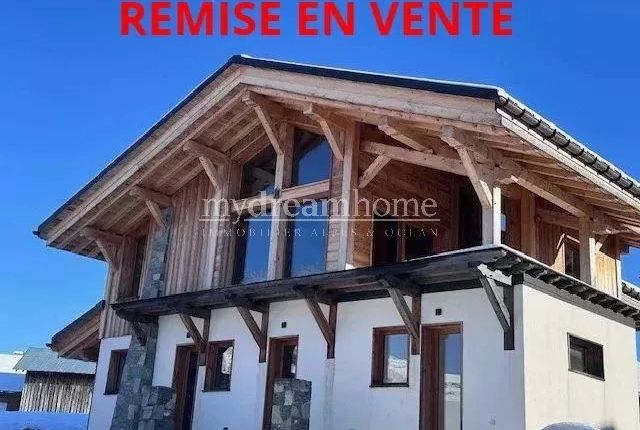 Thumbnail Chalet for sale in Crest-Voland, 73590, France