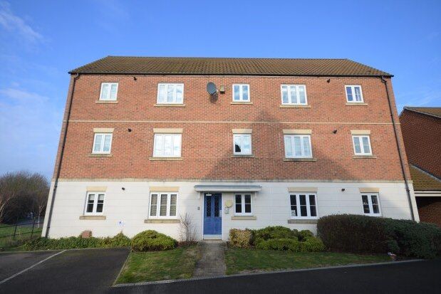 Flat to rent in Morley Drive, Ely