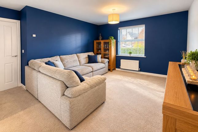 31 (+1), Wilks Road, Grantham photo 2