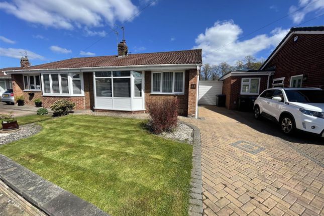 Bungalow for sale in Kingsmere, Chester Le Street