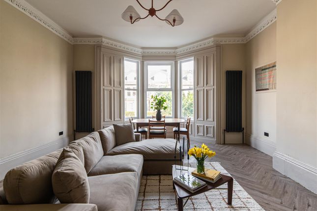 Flat 2, 23, Osborne Road, Newcastle Upon Tyne photo 4