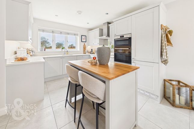 9 Nursery Place, Bungay photo 4