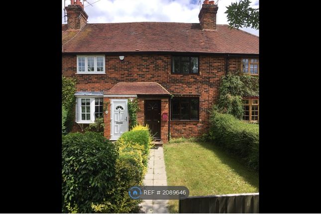 Terraced house to rent in Halfway Houses, Maidenhead