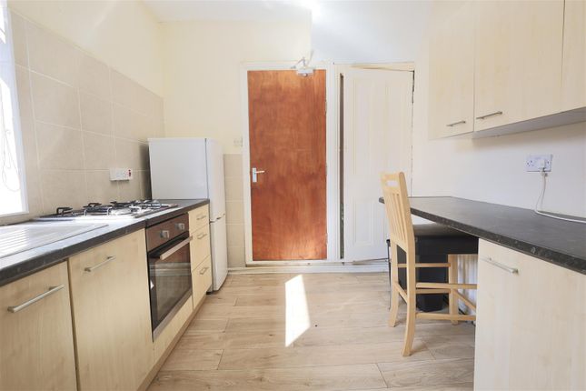 Cardigan Terrace, Newcastle Upon Tyne photo 4