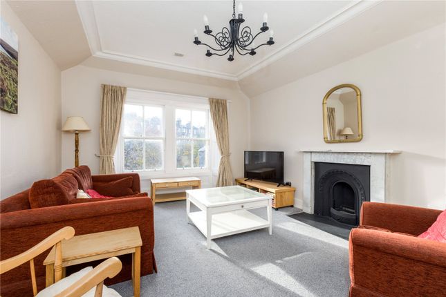 6/3, Douglas Crescent, Edinburgh photo 4