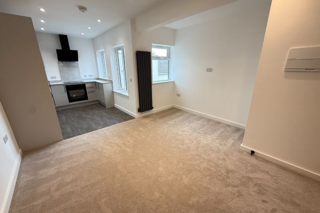 Flat 4, 49 Edward Street, Bedfordshire photo 4