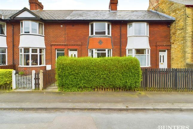 Terraced house for sale in Ritsons Road, Blackhill, Consett