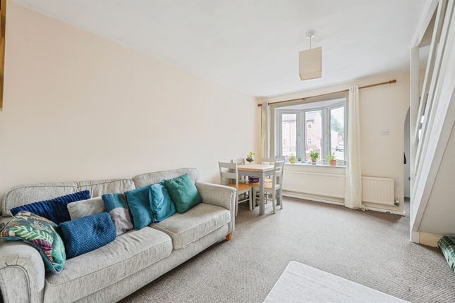 83, Harrison Street, Derby photo 2