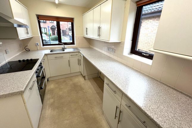 Semi-detached house for sale in Bransdale Avenue, Guiseley, Leeds