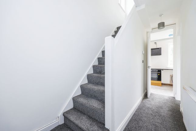 Semi-detached house for sale in Chesterfield Avenue, Nottingham