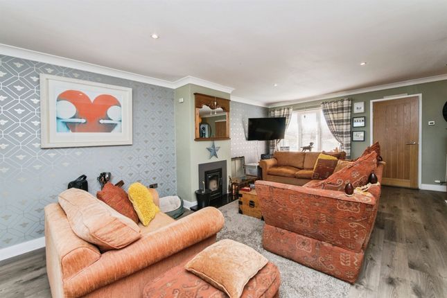 Oak Rise, Smallridge, Axminster photo 4