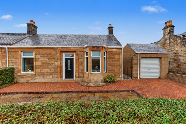 3-bed house on 3, Glenview, Larkhall, £235,000