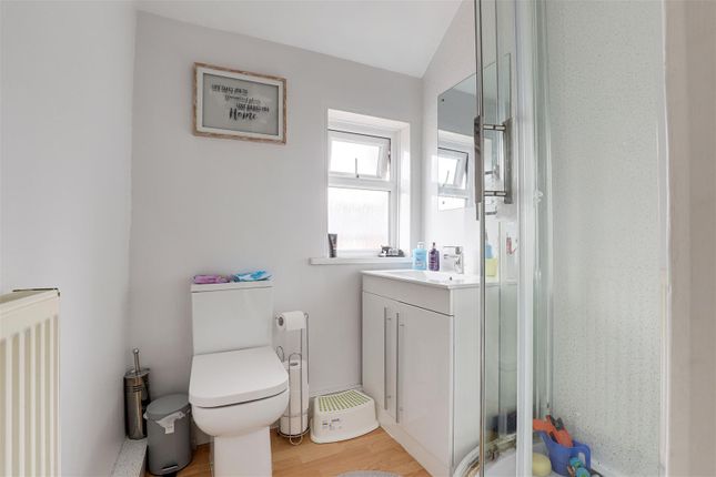 Terraced house for sale in Doncaster Grove, Long Eaton, Derbyshire