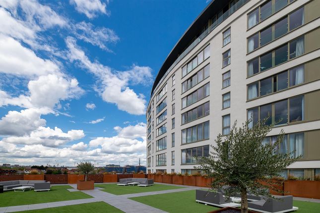 Apartment 57 The Waterside Apartments, Pavilion Road, Nottingham photo 3