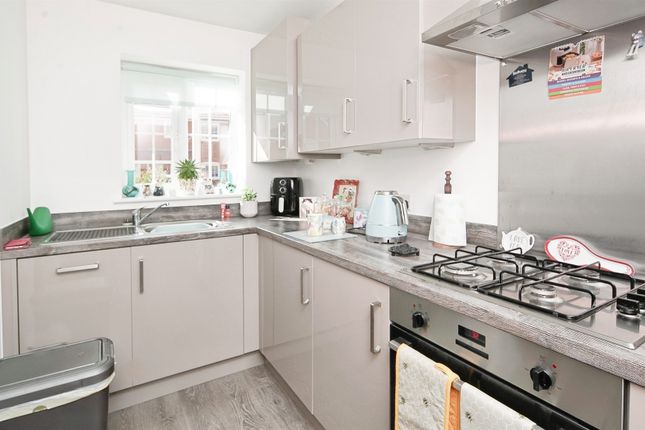 6, Levett Gardens, St. Leonards-On-Sea photo 4